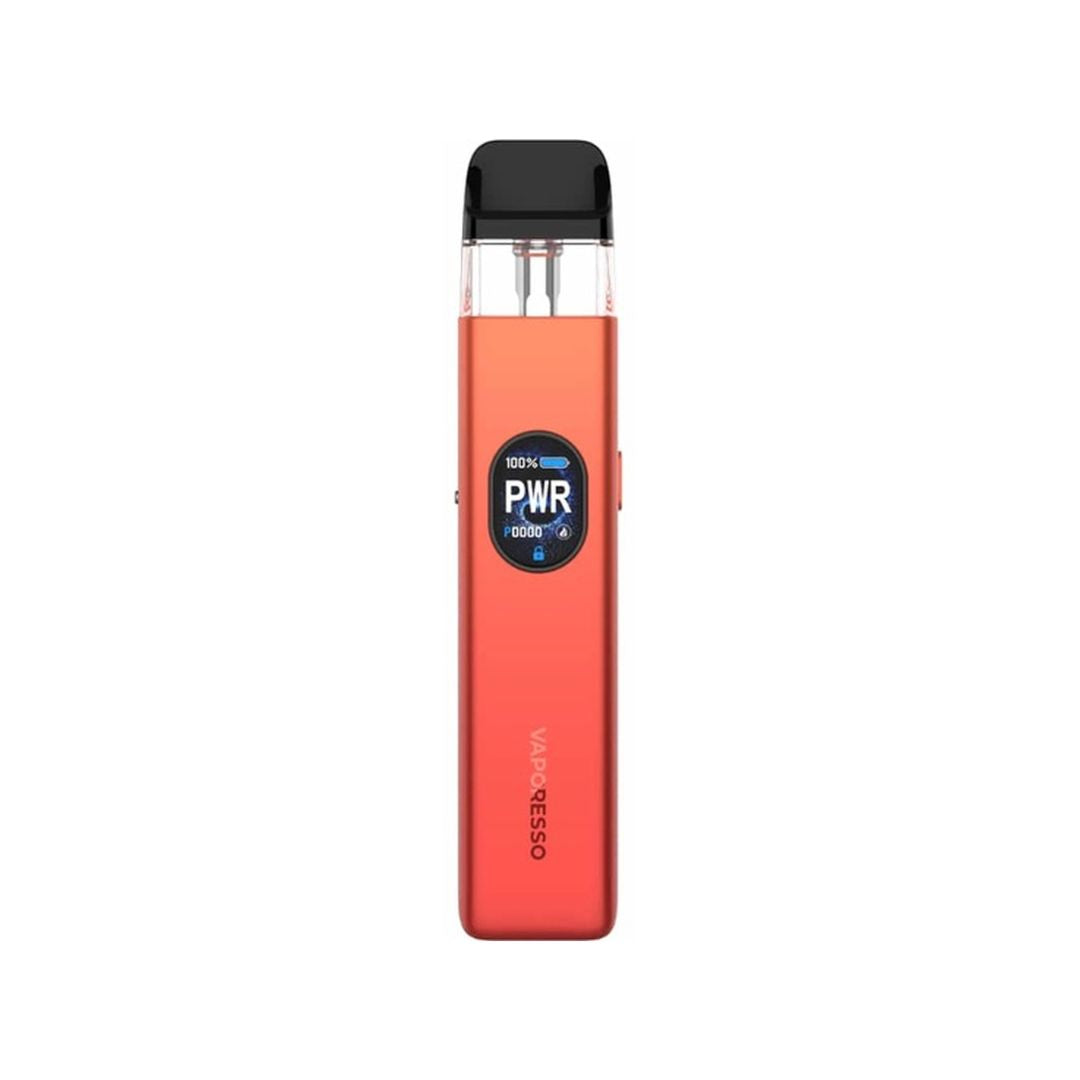 VAPORESSO XROS 5 KIT CORAL RED