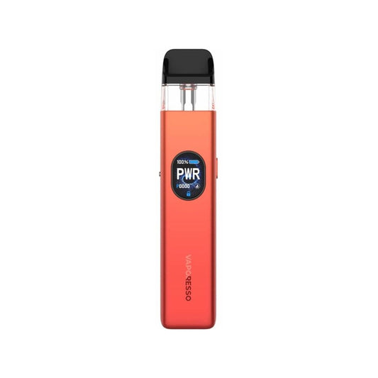 VAPORESSO XROS 5 KIT CORAL RED