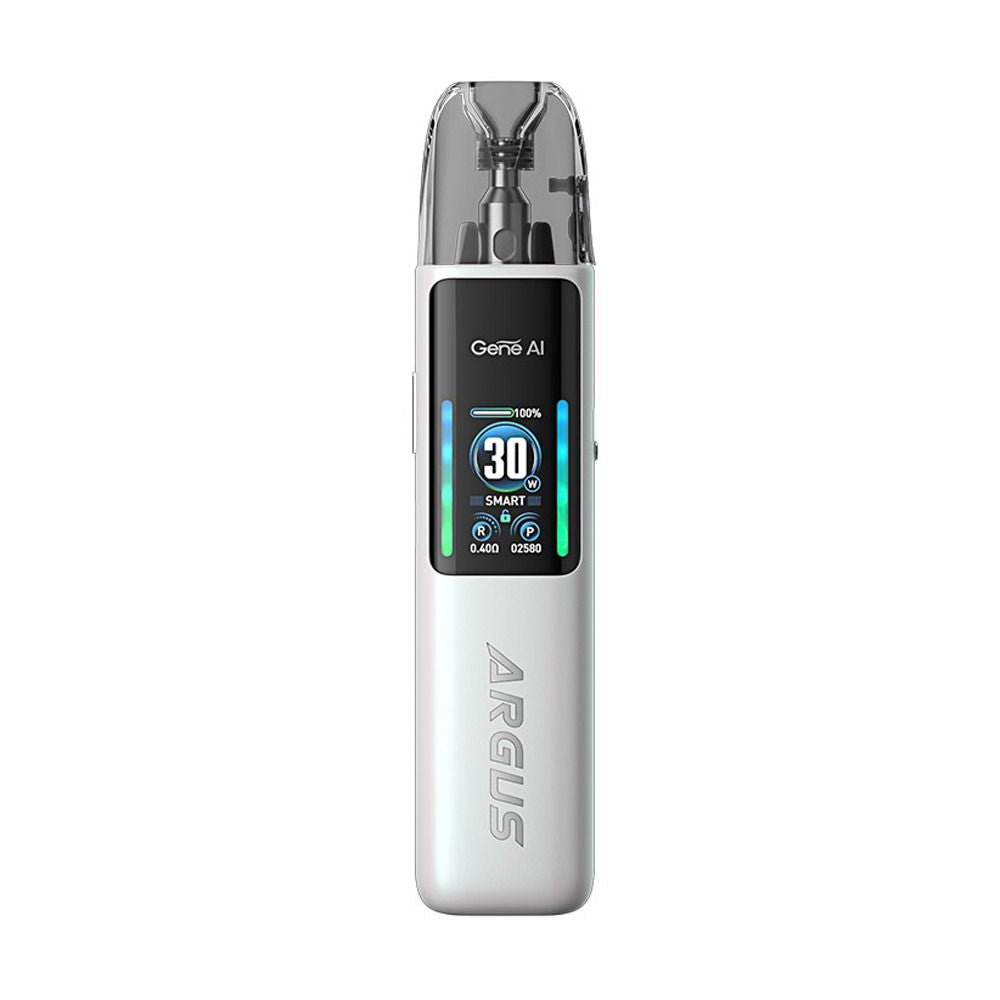 VOOPOO ARGUS G2 KIT PEARL WHITE 30W