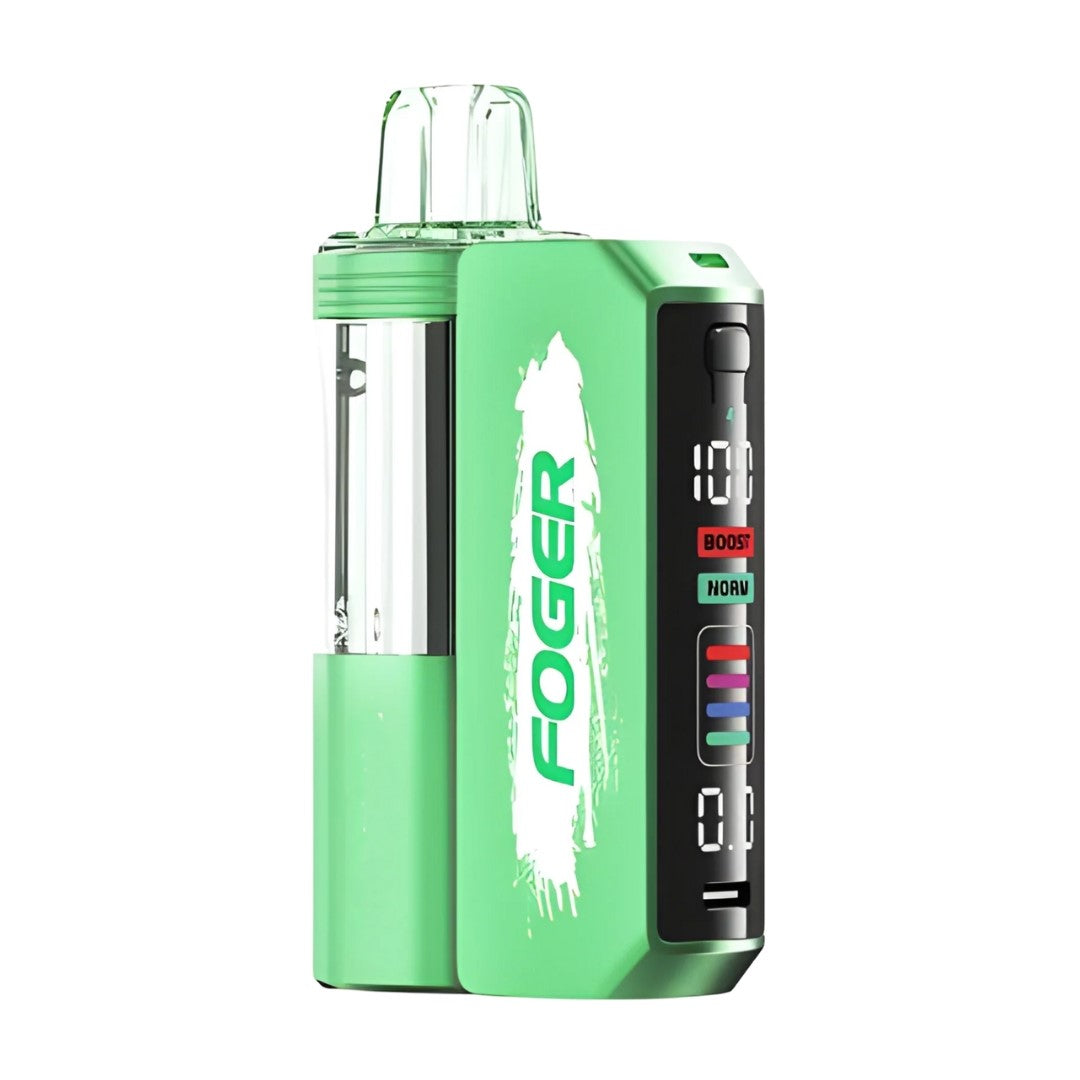FOGER SWITCH PRO KIT TRIPLE BERRY PUNCH 30K