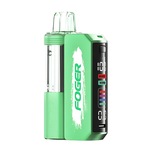 FOGER SWITCH PRO KIT TRIPLE BERRY PUNCH 30K