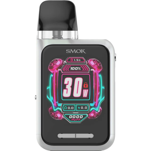 SMOK NOVO GT STARTER KIT WHITE & 7 COLOR