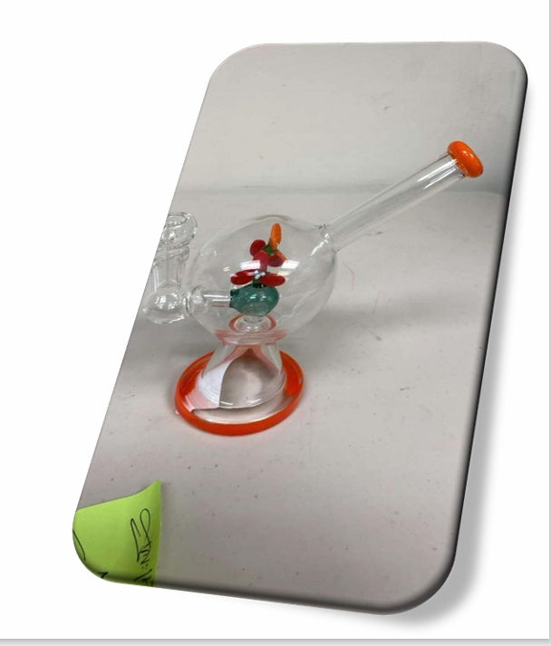 WATERPIPE WP9027 8"