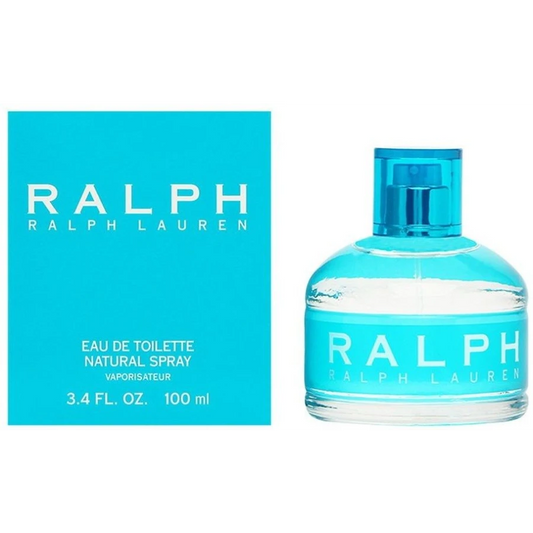 L-RALPH BY RALPH LRN EDT-SPR 3.4 FL.OZ