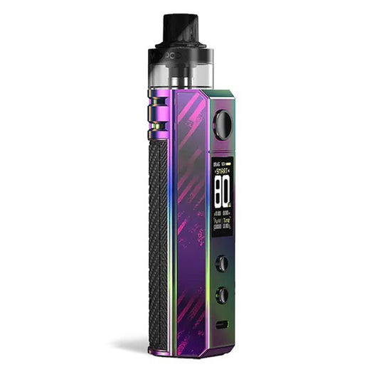 VOOPOO DRAG H80S KIT RAINBOW