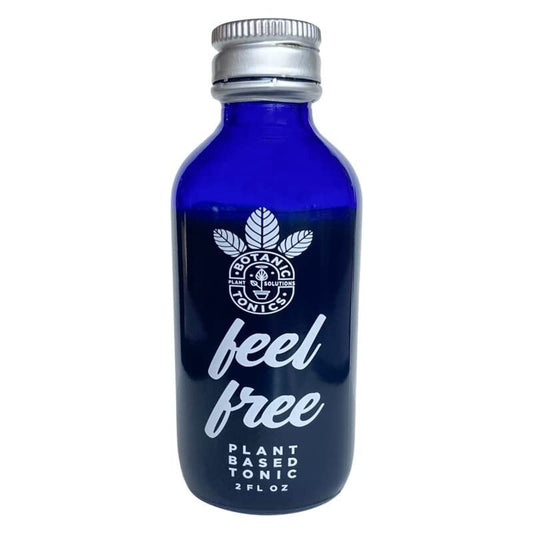 FEEL FREE PLANT BASED 2 OZ