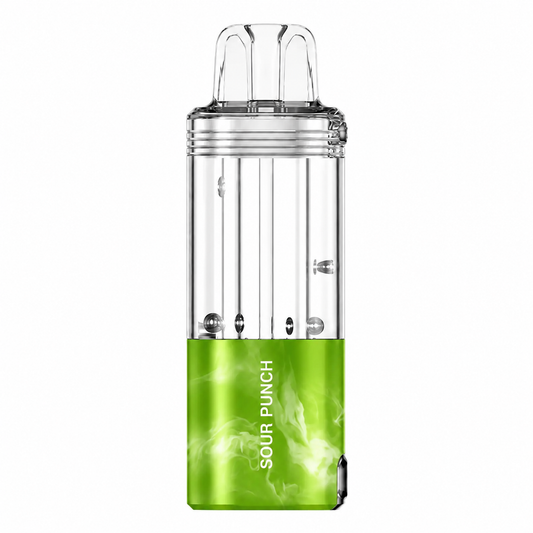 FOGER SWITCH PRO POD SOUR PUNCH 30K