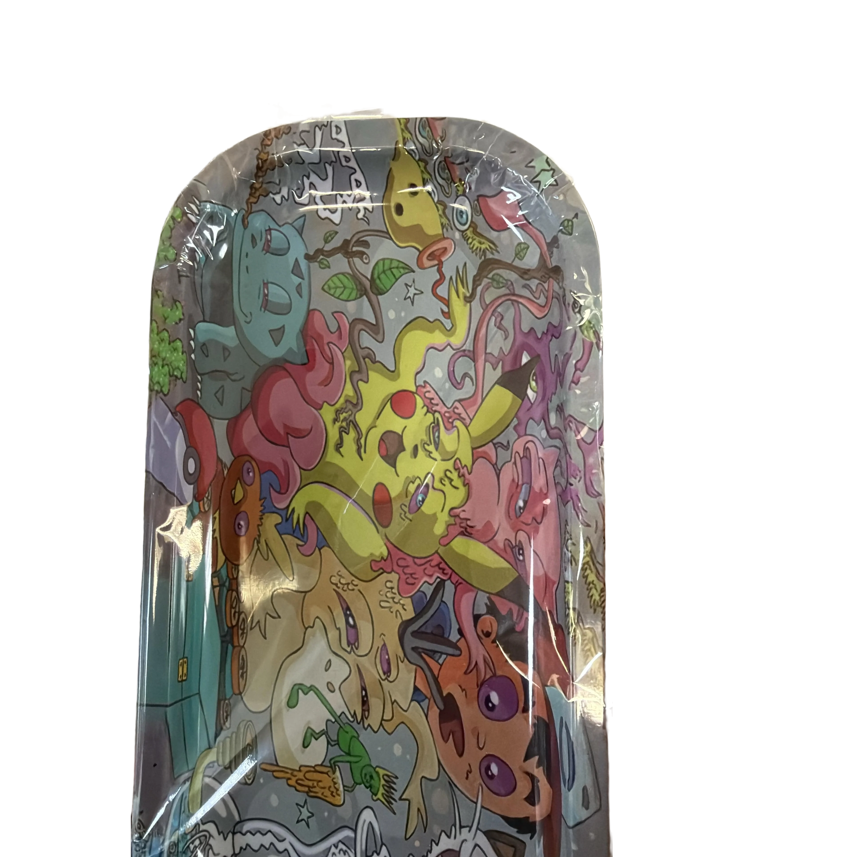 ROLLING TRAYS SMALL SIZE GS0080