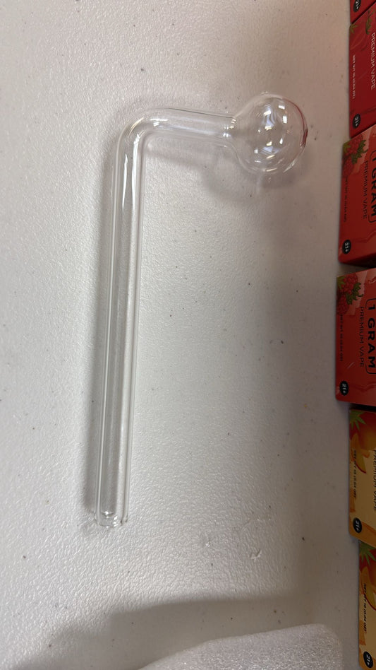 IDGAF OIL BURNER SLIDE OB6L 6"