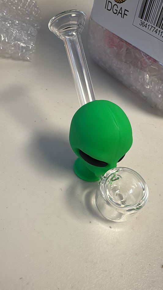 HP ALIEN GLASS HP279