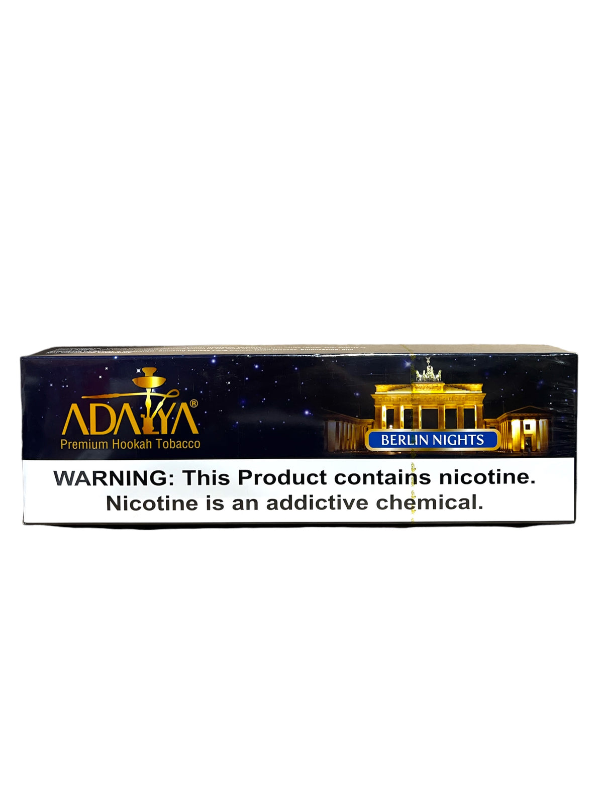 ADALYA BERLIN NIGHTS 50GM