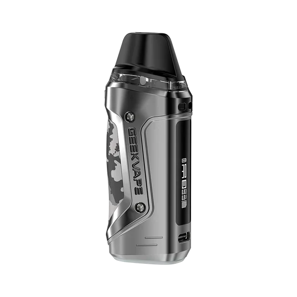 GEEK VAPE AN2 2 KIT MOON GRAY 1CT