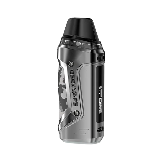 GEEK VAPE AN2 2 KIT MOON GRAY 1CT