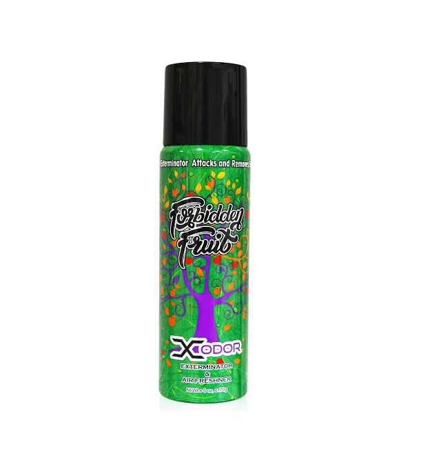XODOR SPRAY FORBIDDEN FRUIT 16OZ