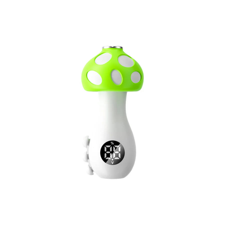 EMUSH EXTRE 510 BATTERY GREEN 500MAH