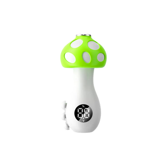 EMUSH EXTRE 510 BATTERY GREEN 500MAH