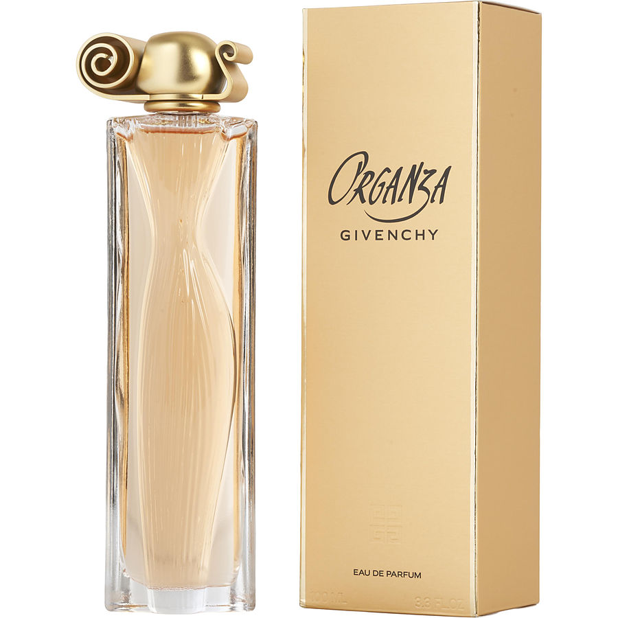 L ORGANZA EDP SPR 3.3OZ