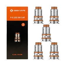 GEEKVAPE PXM COIL 0.15OHM 5CT