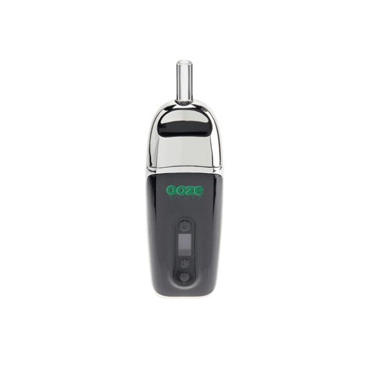 OOZE FLARE DRY HERB VAPORISER COSMIC CHROME 2200MAH
