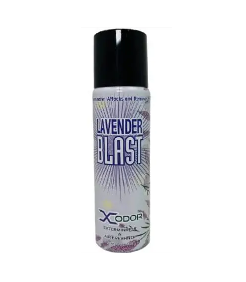 XODOR SPRAY LAVENDER BLAST 16OZ