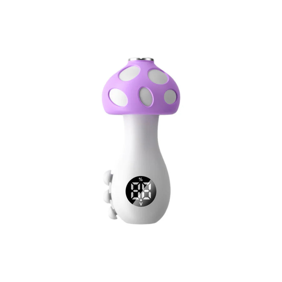 EMUSH EXTRE 510 BATTERY PURPLE 500MAH