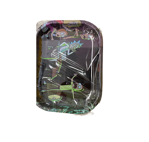 ROLLING TRAYS SMALL SIZE GS0069