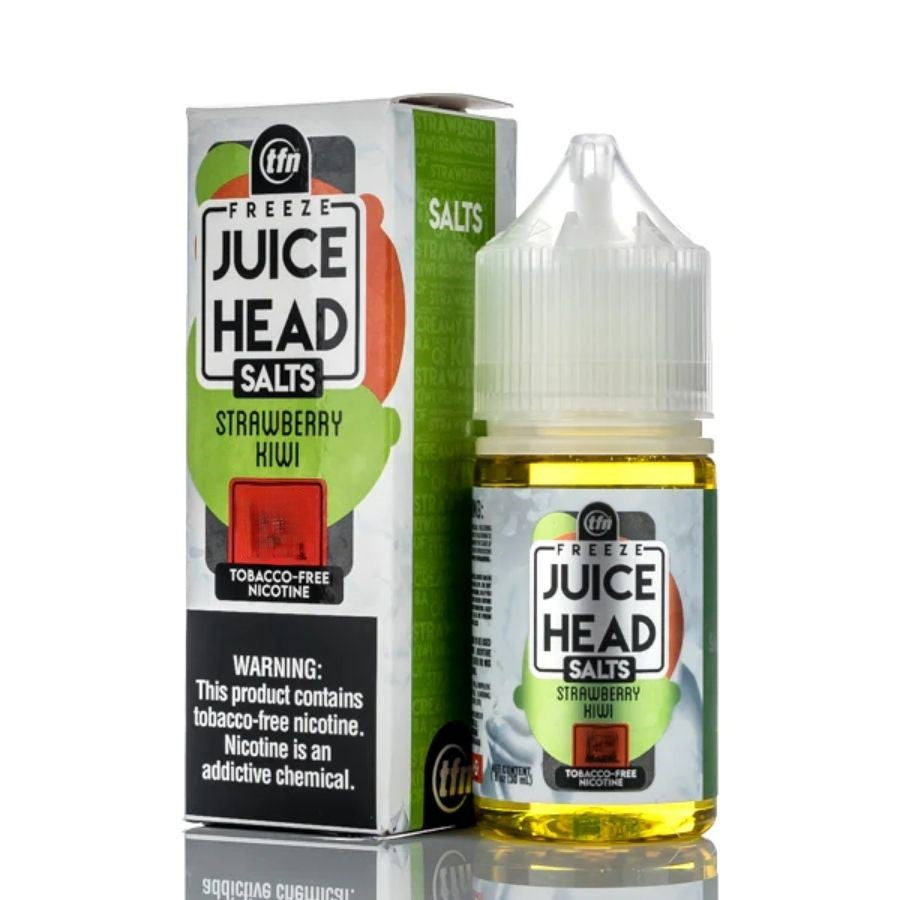 JUICE HEAD STWBRY KIWI 30ML 50MG