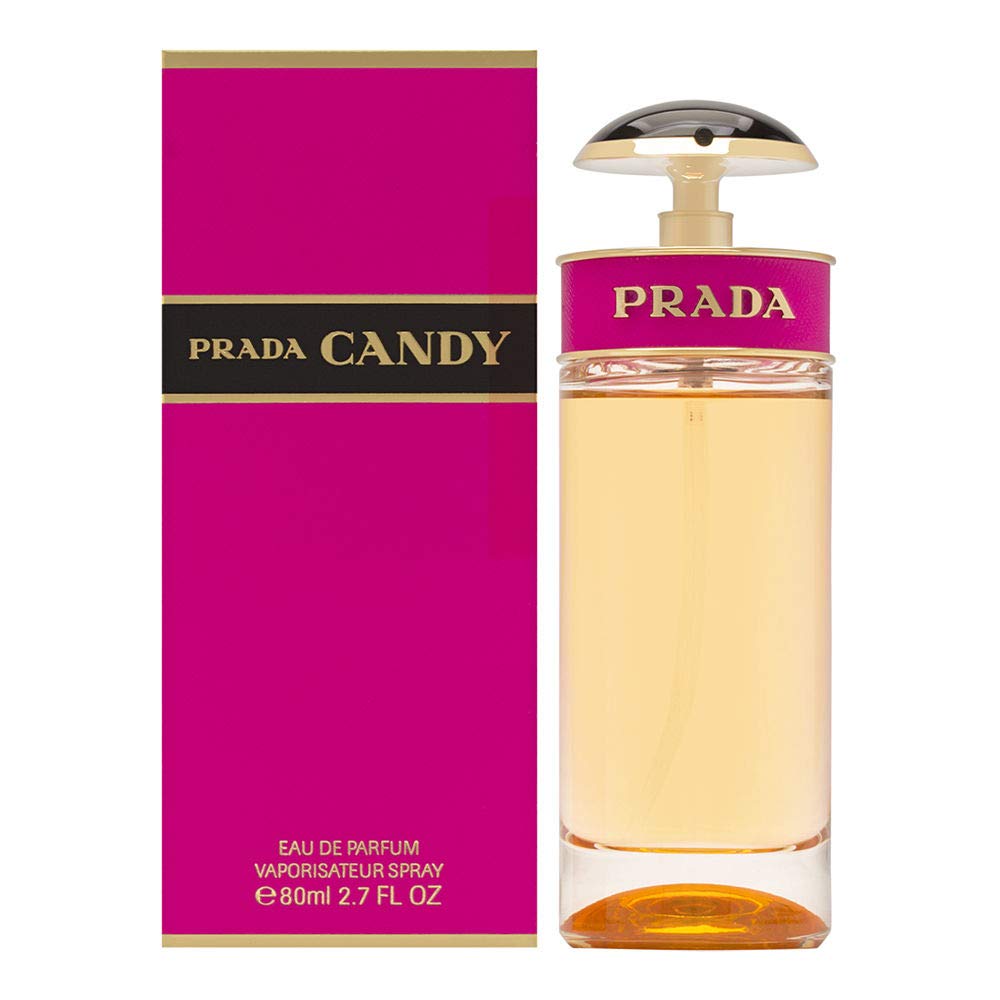 L PRADA CANDY EDP SPR 2.7