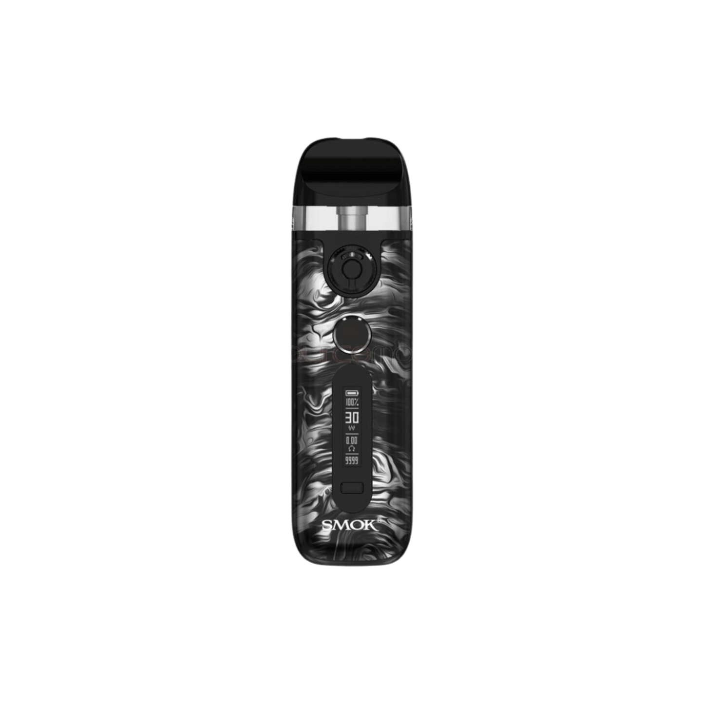 SMOK NOVO 5 KIT FLUID BLACK GREY