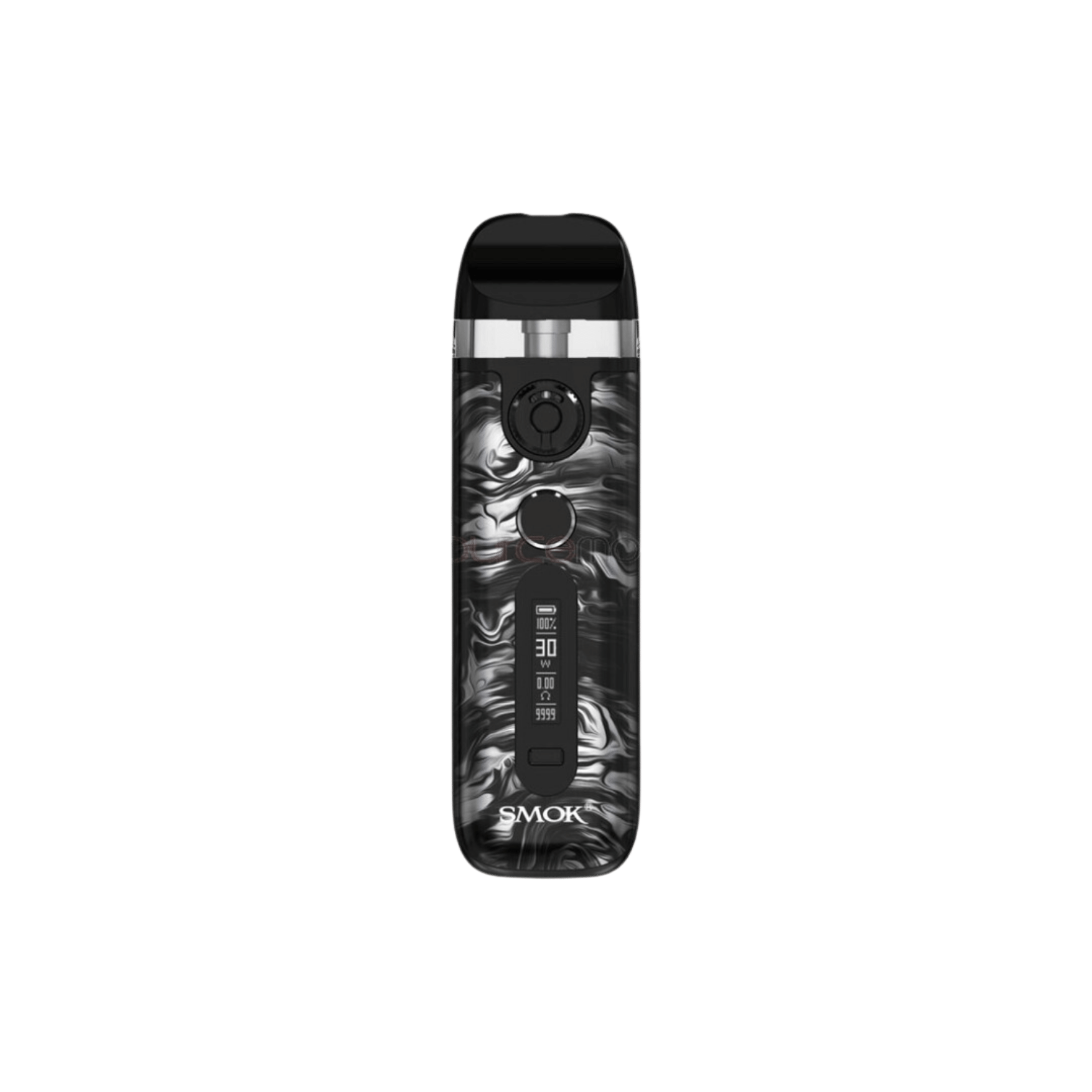 SMOK NOVO 5 KIT FLUID BLACK GREY