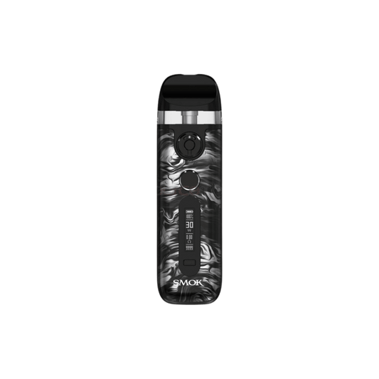 SMOK NOVO 5 KIT FLUID BLACK GREY