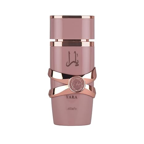 L LATTAFA YARA ELIXIR EDP 3 .4OZ