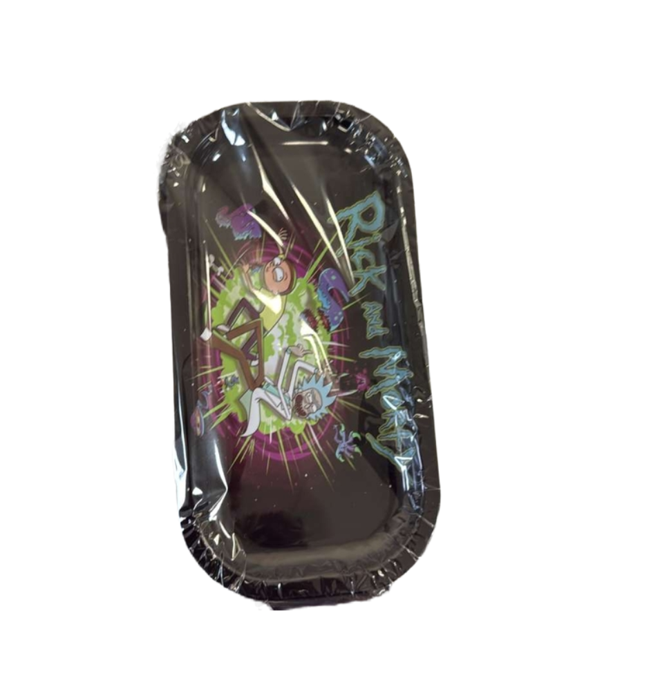 ROLLING TRAYS SMALL SIZE GS0054