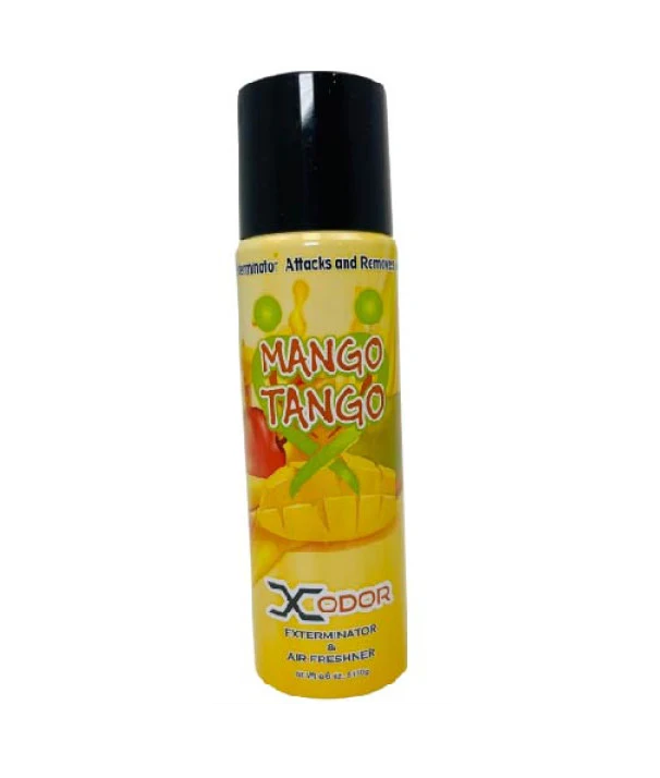 XODOR SPRAY MANGO TANGO 16OZ