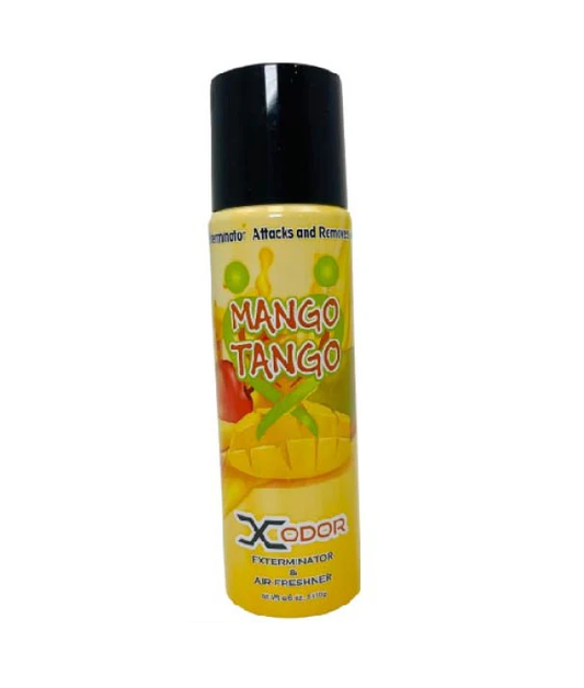 XODOR SPRAY MANGO TANGO 16OZ