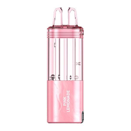 FOGER SWITCH PRO POD 30K|FOGER SWITCH PRO POD PINK LEMONADE 30K|6971824065091|Pack of 5