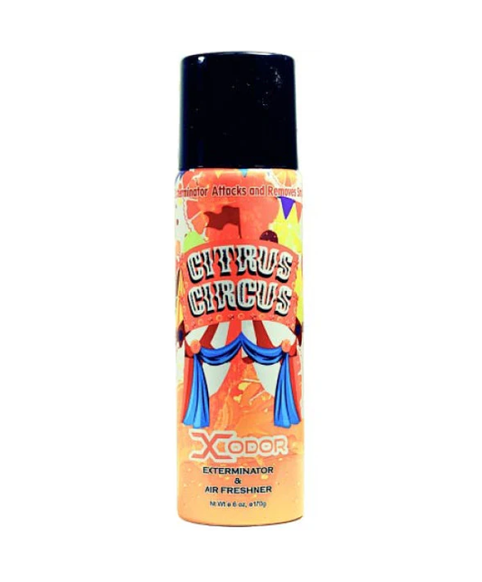 XODOR SPRAY CITRUS CIRCUS 16OZ
