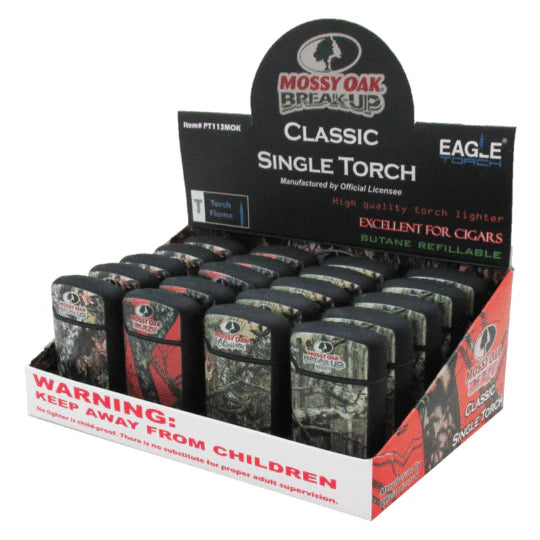 EAGLE LIGHTER PT113MOK 20CT
