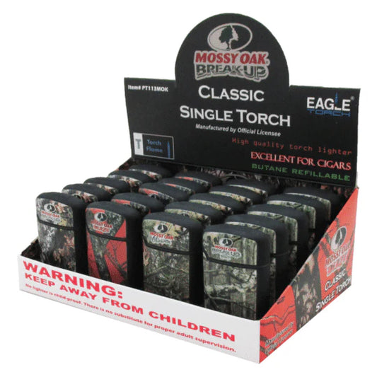 EAGLE LIGHTER PT113MOK 20CT
