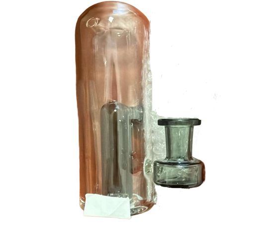 WP RL1257 SMOKE 5"