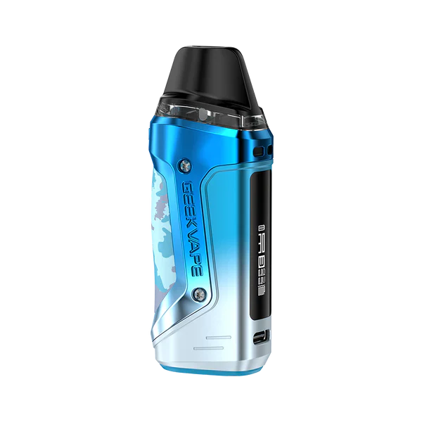 GEEK VAPE AN2 2 KIT - OCEAN BLUE