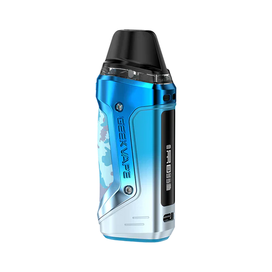 GEEK VAPE AN2 2 KIT - OCEAN BLUE