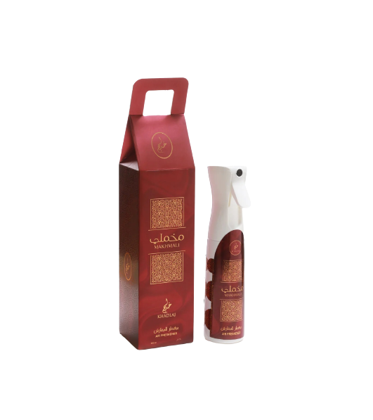KHADLAJ AIR FRESHNER MAKHAMALI 1CT