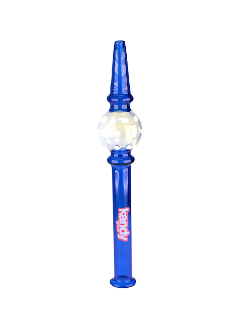 KANDY DAB STRAW DARK BLUE JC021 1CT