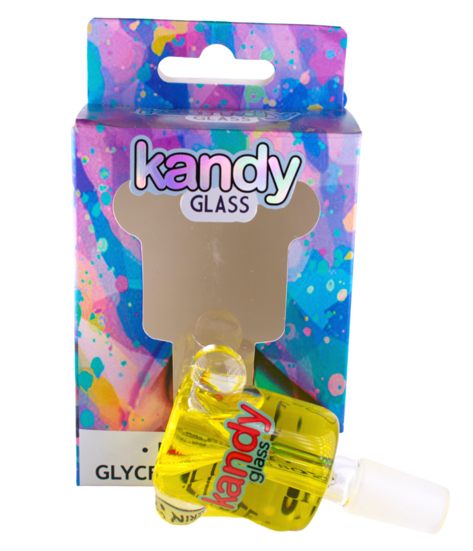 KANDY GLASS DAB GLYCRINE HP MJGNC-001 1CT