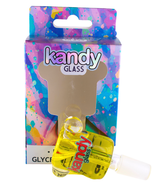 KANDY GLASS DAB GLYCRINE HP MJGNC-001 1CT