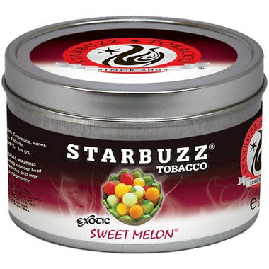 STARBUZZ  SWEET MELON 100G