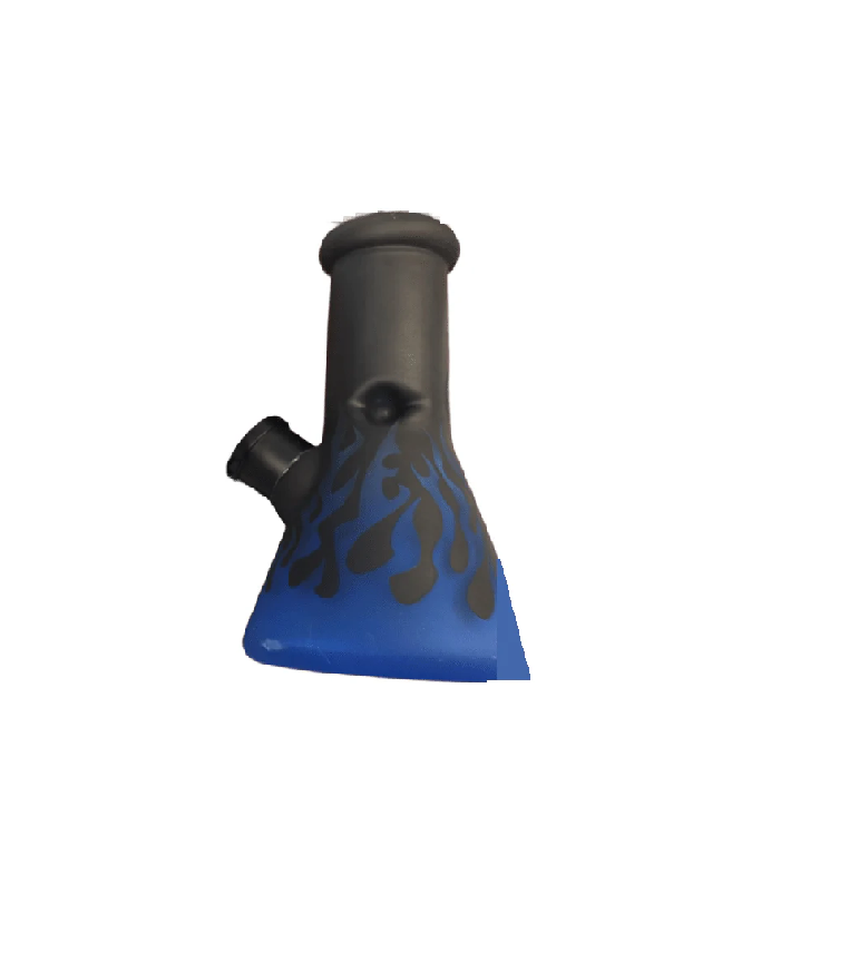 WP FIRE SMASH BLUE 8"