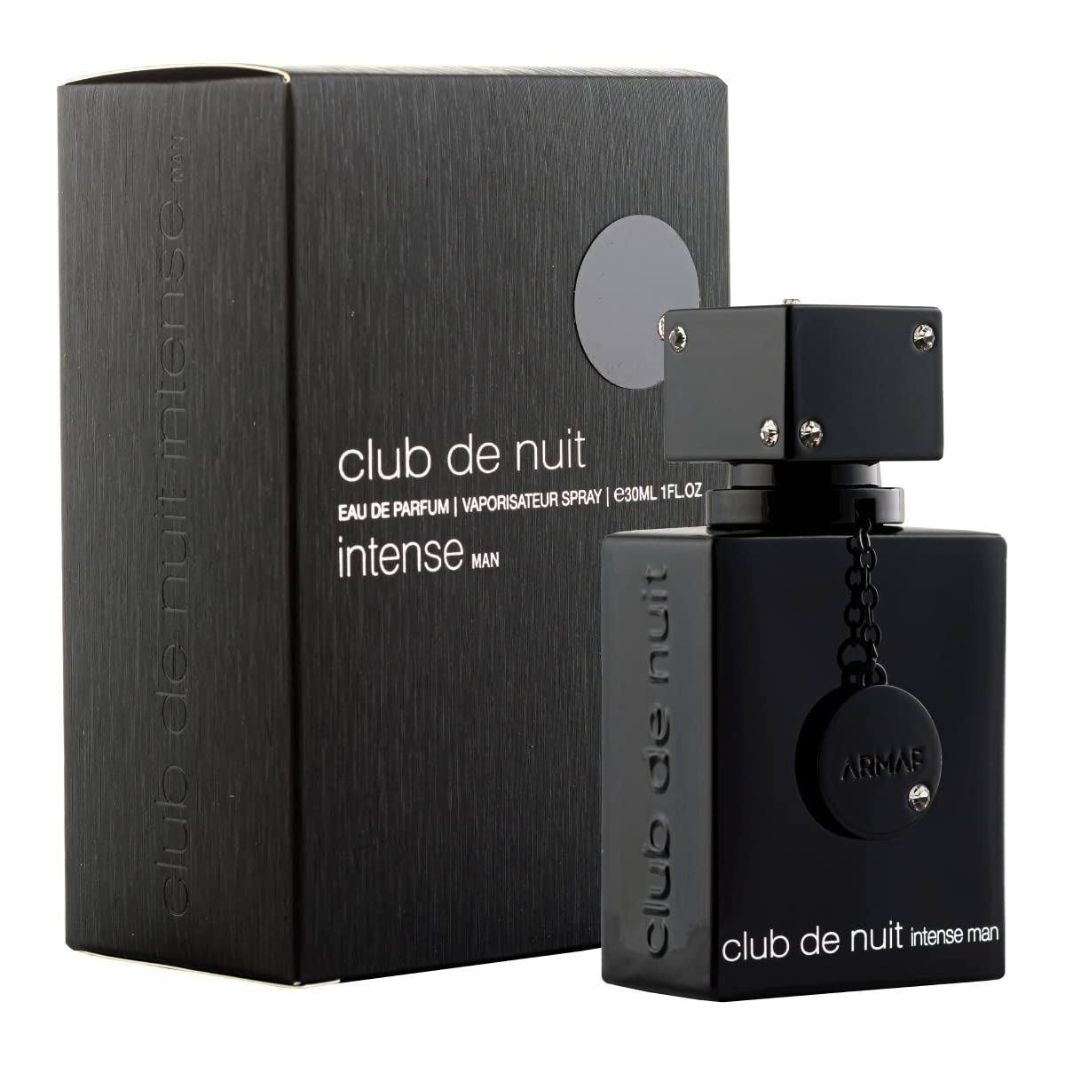 M ARMAF CLUB DE NUIT INTENSE 1oz