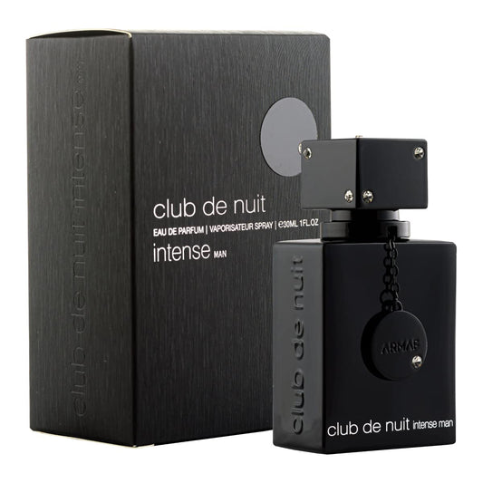 M ARMAF CLUB DE NUIT INTENSE 1oz